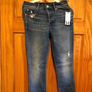 MOTHER  Jeans